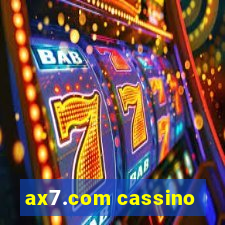 ax7.com cassino